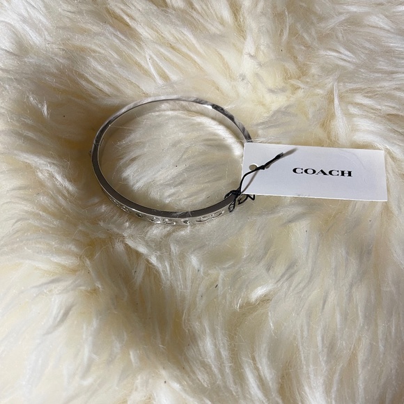 Coach bracelet - Picture 1 of 4